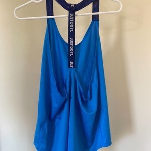 Nike Tank Top